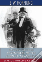 Capa do artigo Raffles