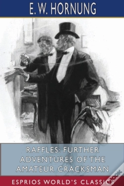 Capa do artigo Raffles