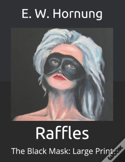 Capa do artigo Raffles