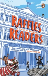 Raffles Readers