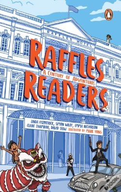 Capa do artigo Raffles Readers