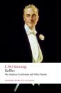 Raffles: The Amateur Cracksman - Preview
