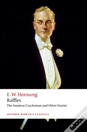 Capa do artigo Raffles: The Amateur Cracksman