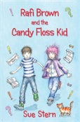 Rafi Brown And The Candy Floss Kid