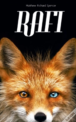 Capa do artigo Rafi