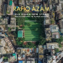 Capa do artigo Rafiq Azam