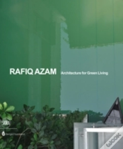Capa do artigo Rafiq Azam
