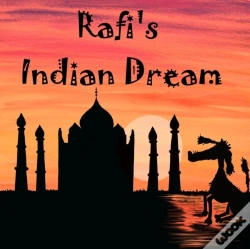 Capa do artigo Rafi'S Indian Dream