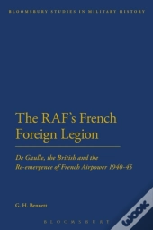 Raf'S French Foreign Legion