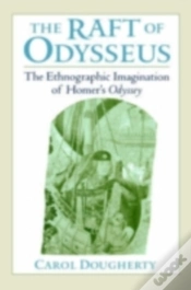Capa do artigo Raft Of Odysseus