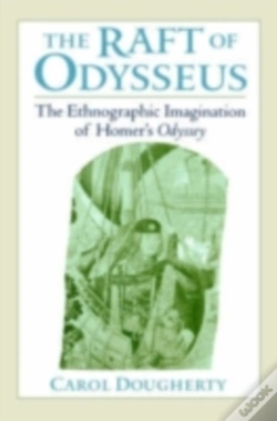 Capa do artigo Raft Of Odysseus