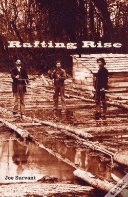 Capa do artigo Rafting Rise