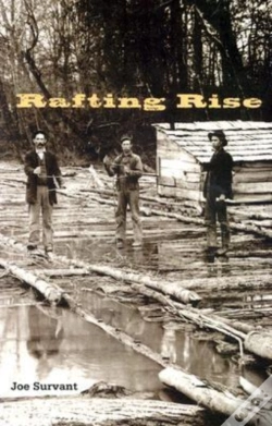 Capa do artigo Rafting Rise