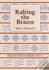 Rafting The Brazos