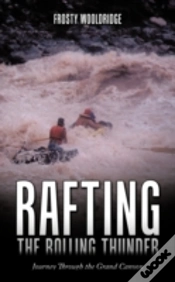 Capa do artigo Rafting The Rolling Thunder