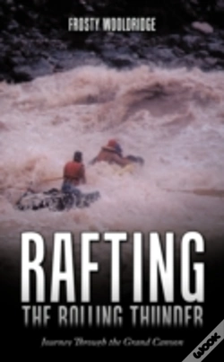 Capa do artigo Rafting The Rolling Thunder