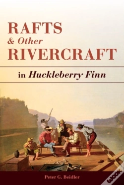 Capa do artigo Rafts And Other Rivercraft