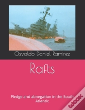 Capa do artigo Rafts