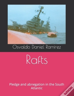 Capa do artigo Rafts