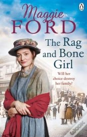 Capa do artigo Rag And Bone Girl