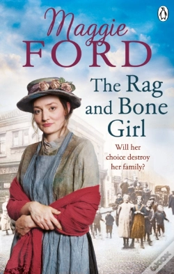 Capa do artigo Rag And Bone Girl