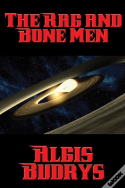 Capa do artigo Rag And Bone Men