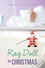 Capa do artigo Rag Doll For Christmas
