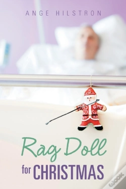 Capa do artigo Rag Doll For Christmas