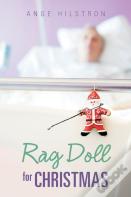 Rag Doll For Christmas
