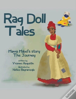 Capa do artigo Rag Doll Tales