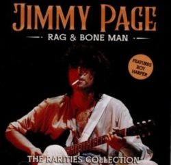 Capa do artigo Rag & Bone Man - CD