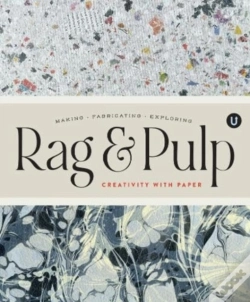 Capa do artigo Rag & Pulp