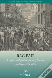 Rag Fair
