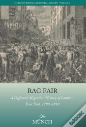 Capa do artigo Rag Fair