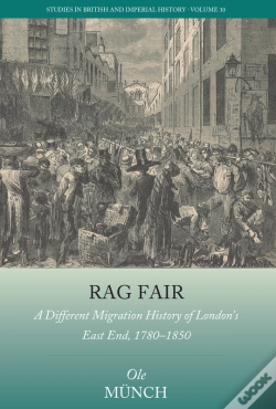 Capa do artigo Rag Fair