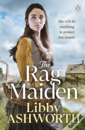 Capa do artigo Rag Maiden