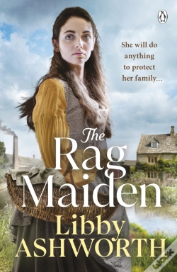 Capa do artigo Rag Maiden