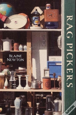 Capa do artigo Rag Pickers