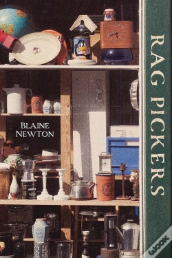 Capa do artigo Rag Pickers