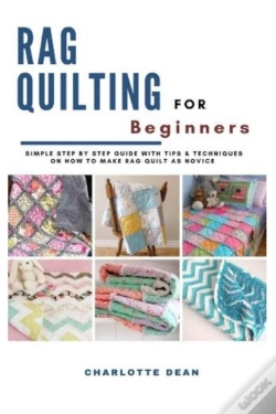 Capa do artigo Rag Quilting For Beginners