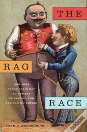 Capa do artigo Rag Race
