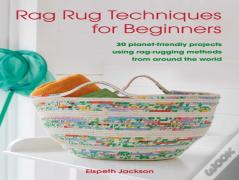 Rag Rug Techniques For Beginners