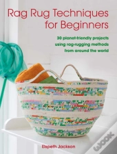 Rag Rug Techniques For Beginners