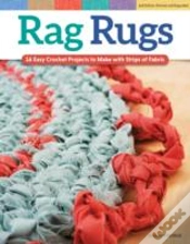 Capa do artigo Rag Rugs, 2nd Edition, Revised And Expanded