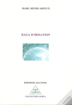 Capa do artigo Raga D'Irisation