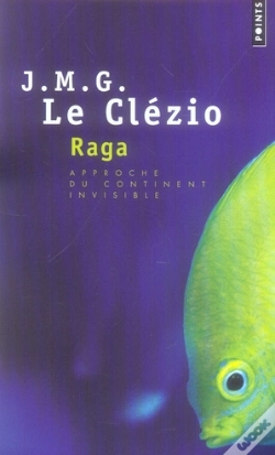 Capa do artigo Raga