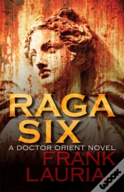 Capa do artigo Raga Six