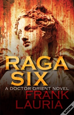 Capa do artigo Raga Six