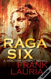 Capa do artigo Raga Six