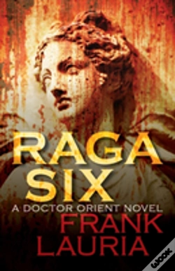 Capa do artigo Raga Six